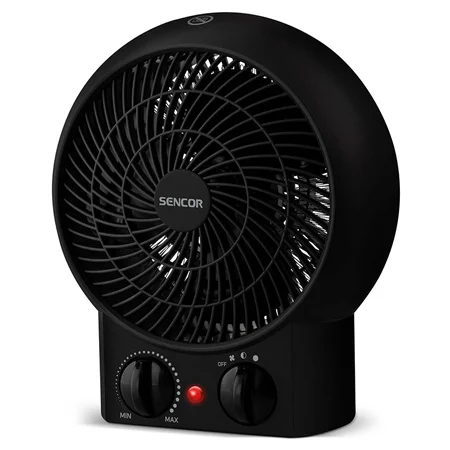 S-SFH7021BK AEROTERMA 2000W SFH7021BK SENCOR