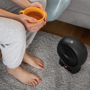 AEROTERMA 2000W SFH7021BK SENCOR