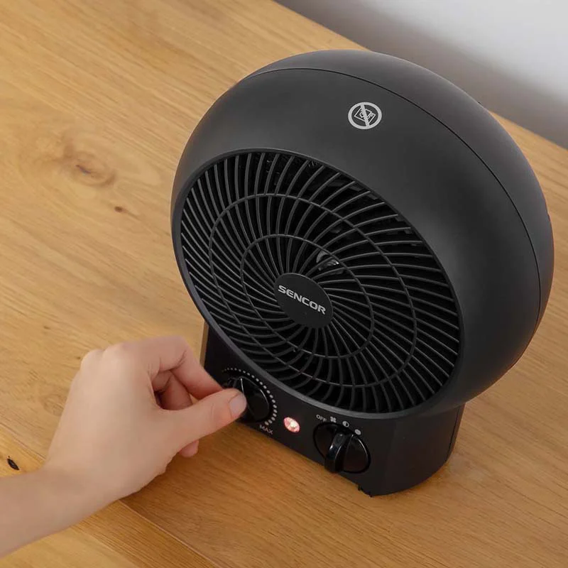 AEROTERMA 2000W SFH7021BK SENCOR