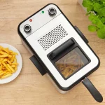 S-SFR7200SS@11 FRITEUZA 3,2L 2200W SENCOR