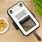 S-SFR7200SS@14 FRITEUZA 3,2L 2200W SENCOR