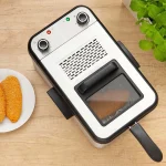 S-SFR7200SS@16 FRITEUZA 3,2L 2200W SENCOR