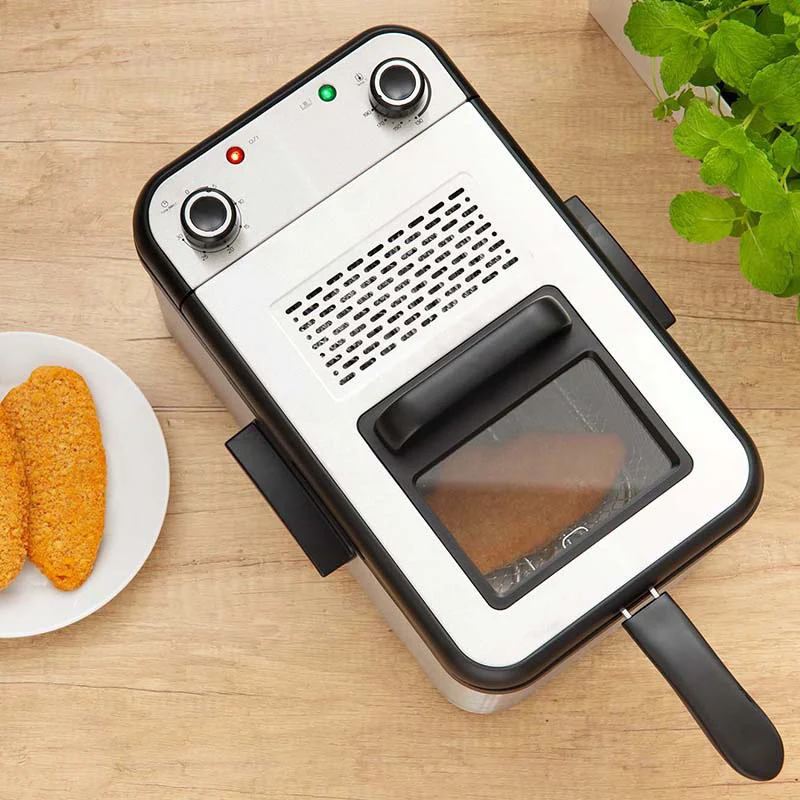 FRITEUZA 3,2L 2200W SENCOR