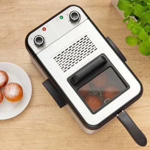 FRITEUZA 3,2L 2200W SENCOR