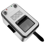 S-SFR7200SS@4 FRITEUZA 3,2L 2200W SENCOR