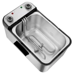 S-SFR7200SS@6 FRITEUZA 3,2L 2200W SENCOR