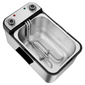 FRITEUZA 3,2L 2200W SENCOR