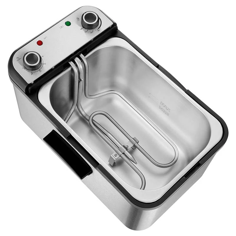 FRITEUZA 3,2L 2200W SENCOR