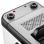 S-SFR7200SS@7 FRITEUZA 3,2L 2200W SENCOR