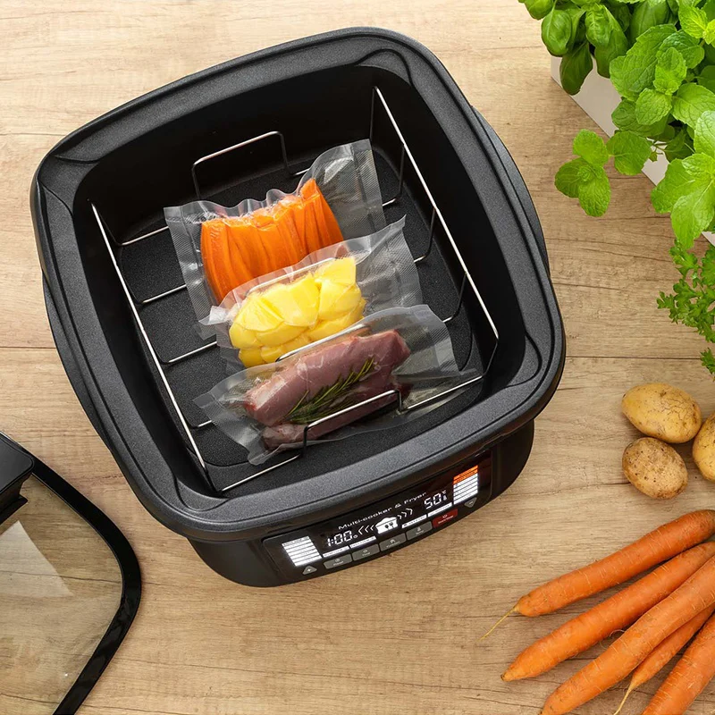 MULTICOOKER 18 FUNCTII BOL 4,8L SENCOR