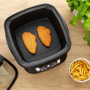 MULTICOOKER 18 FUNCTII BOL 4,8L SENCOR