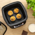 MULTICOOKER 18 FUNCTII BOL 4,8L SENCOR