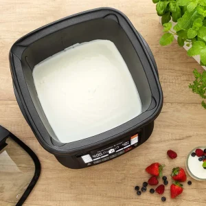 MULTICOOKER 18 FUNCTII BOL 4,8L SENCOR