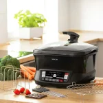 MULTICOOKER 18 FUNCTII BOL 4,8L SENCOR