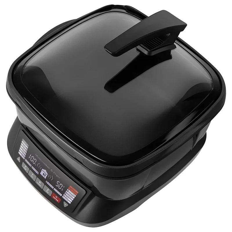 MULTICOOKER 18 FUNCTII BOL 4,8L SENCOR