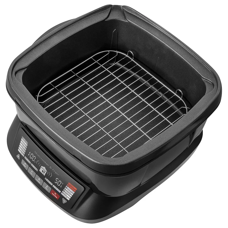 MULTICOOKER 18 FUNCTII BOL 4,8L SENCOR