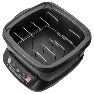 MULTICOOKER 18 FUNCTII BOL 4,8L SENCOR