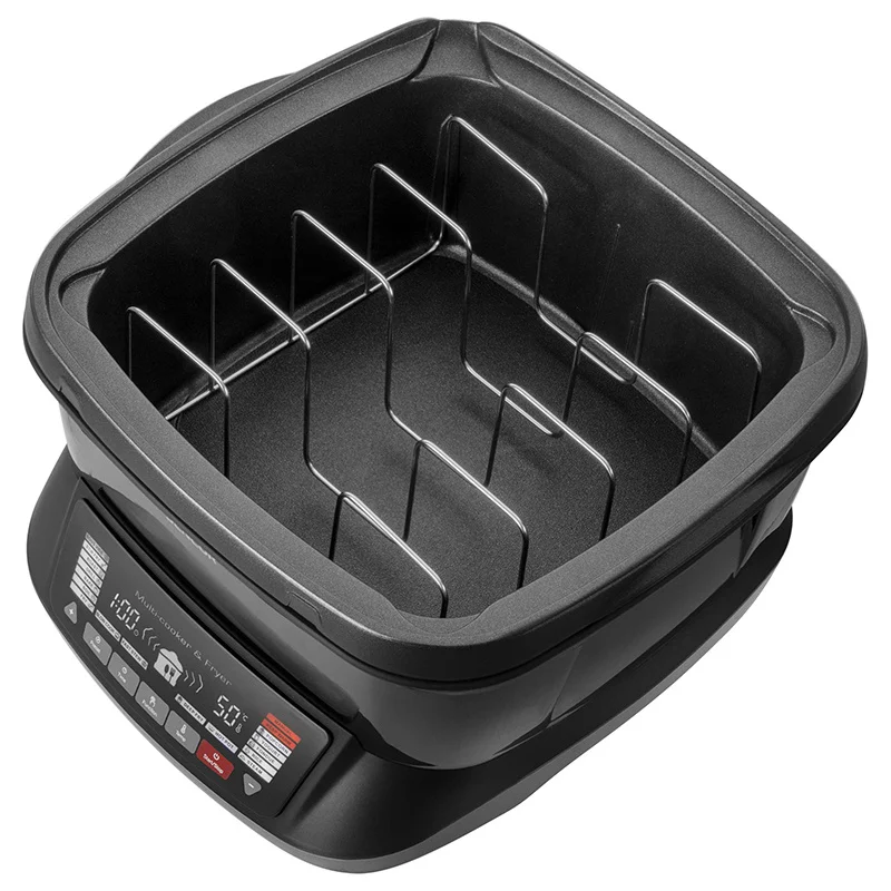 MULTICOOKER 18 FUNCTII BOL 4,8L SENCOR