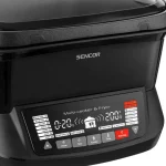 MULTICOOKER 18 FUNCTII BOL 4,8L SENCOR