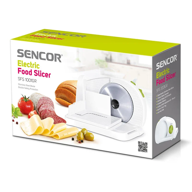 FELIATOR ALIMENTE 1-15MM 100W SENCOR