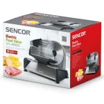 FELIATOR ALIMENTE 1-15MM 150W SENCOR