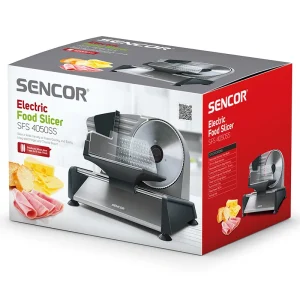 S-SFS4050SS@10 FELIATOR ALIMENTE 1-15MM 150W SENCOR