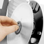 FELIATOR ALIMENTE 1-15MM 150W SENCOR