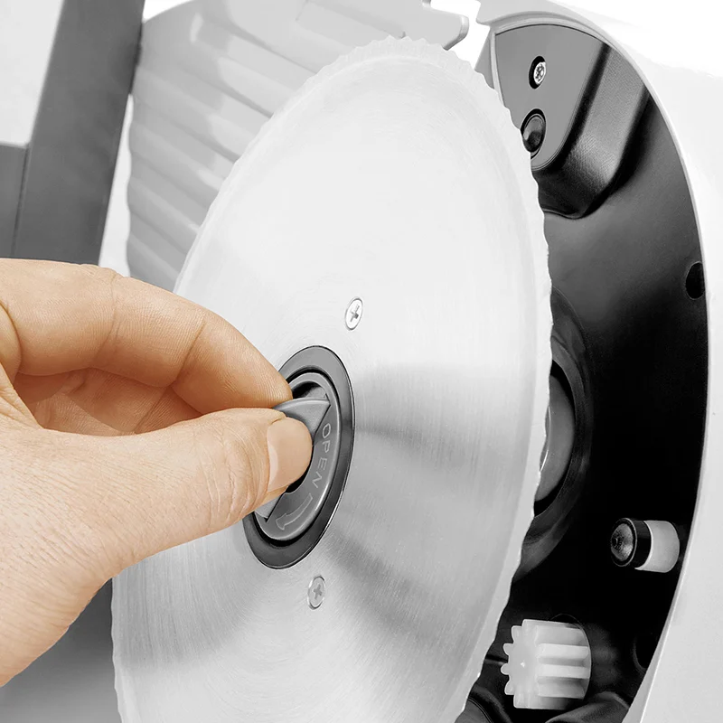 S-SFS4050SS@3 FELIATOR ALIMENTE 1-15MM 150W SENCOR