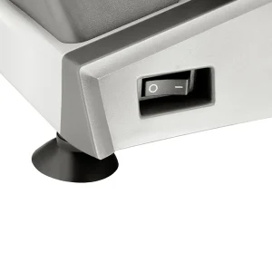 S-SFS4050SS@6 FELIATOR ALIMENTE 1-15MM 150W SENCOR