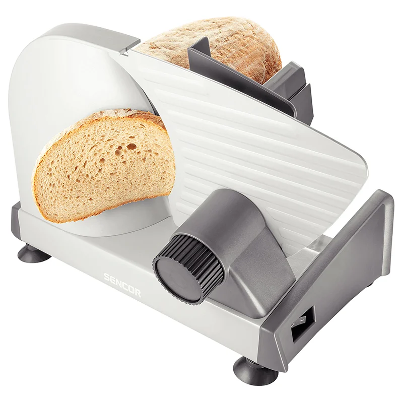 S-SFS4050SS@7 FELIATOR ALIMENTE 1-15MM 150W SENCOR