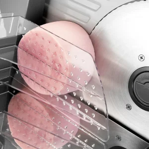 S-SFS4050SS@9 FELIATOR ALIMENTE 1-15MM 150W SENCOR