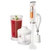 S-SHB4260WH@1 BLENDER MANUAL 500W SENCOR