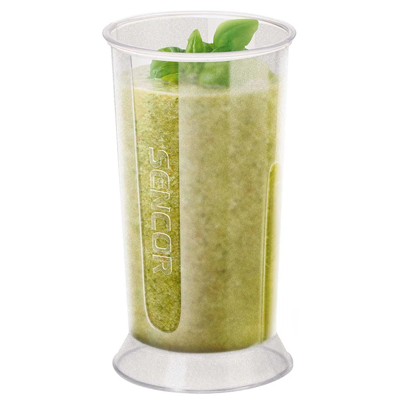 BLENDER MANUAL 500W SENCOR