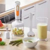 S-SHB4260WH@18 BLENDER MANUAL 500W SENCOR