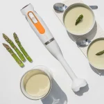 BLENDER MANUAL 500W SENCOR