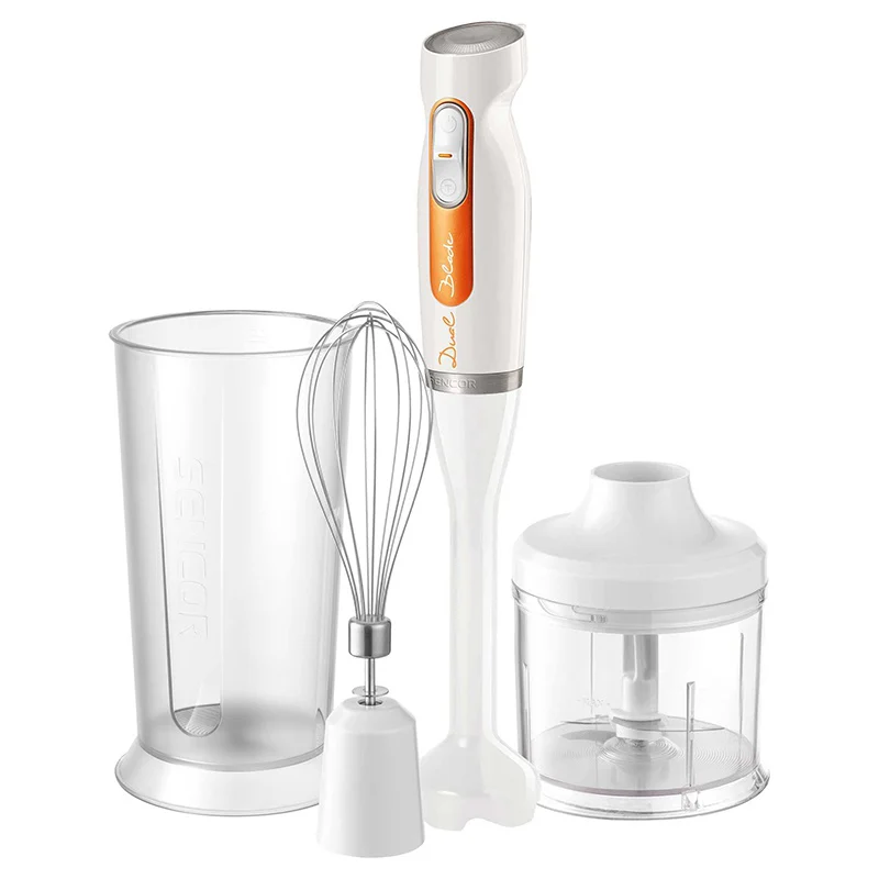 BLENDER MANUAL 500W SENCOR