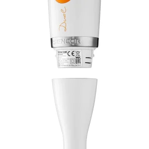 BLENDER MANUAL 500W SENCOR