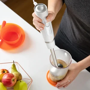 BLENDER DE MANA 2 VITEZE 700W ALB SENCOR