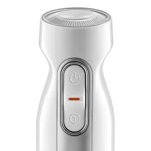 SET BLENDER DE MANA 2 VITEZE 800W ALB SENCOR