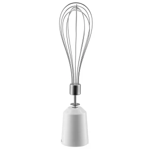 SET BLENDER DE MANA 2 VITEZE 800W ALB SENCOR