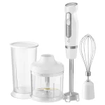 S-SHB4460WH-E@1 SET BLENDER DE MANA 1000W SENCOR