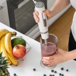 S-SHB4460WH-E@14 SET BLENDER DE MANA 1000W SENCOR