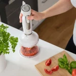 S-SHB4460WH-E@15 SET BLENDER DE MANA 1000W SENCOR