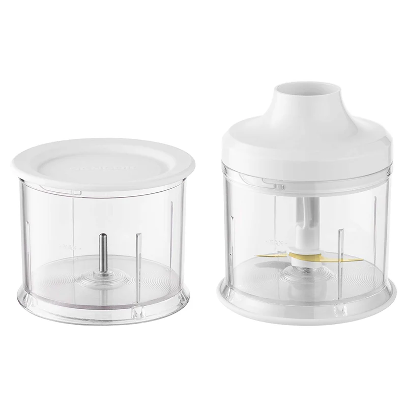 SET BLENDER DE MANA 1000W SENCOR