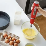 S-SHB4464RD-E@16 SET BLENDER DE MANA 1000W SENCOR