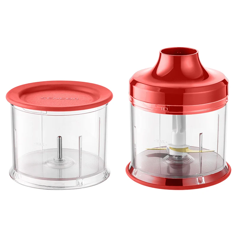 SET BLENDER DE MANA 1000W SENCOR