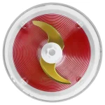 S-SHB4464RD-E@8 SET BLENDER DE MANA 1000W SENCOR