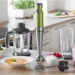 S-SHB5600GG-E@11 MIXER DE MANA 4 IN 1 1200 W SENCOR