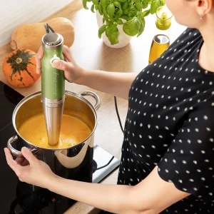 MIXER DE MANA 4 IN 1 1200 W SENCOR