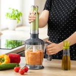 S-SHB5600GG-E@15 MIXER DE MANA 4 IN 1 1200 W SENCOR